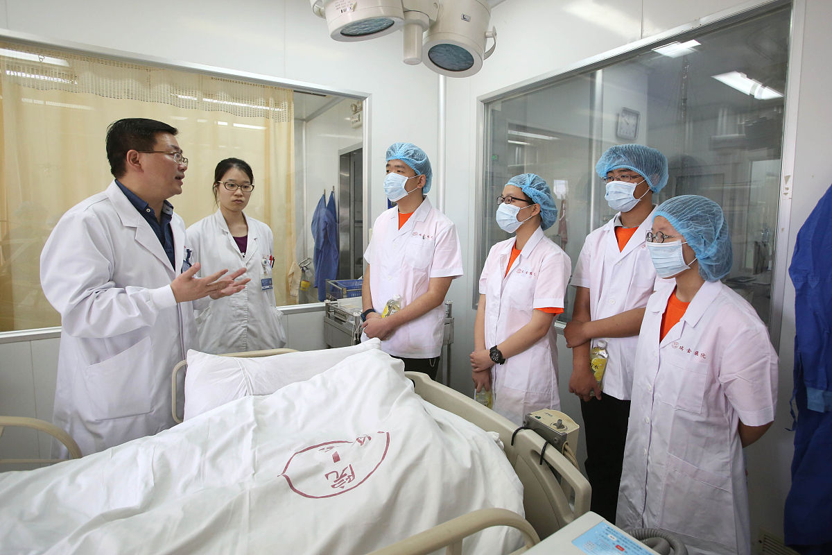 西安交通大学医学院临床医学专业怎么样？教学质量解析