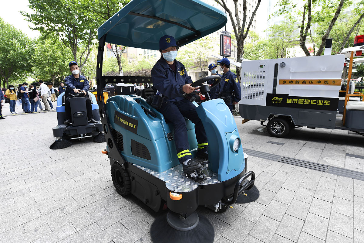 合肥市公交技工学校2023年有哪些专业