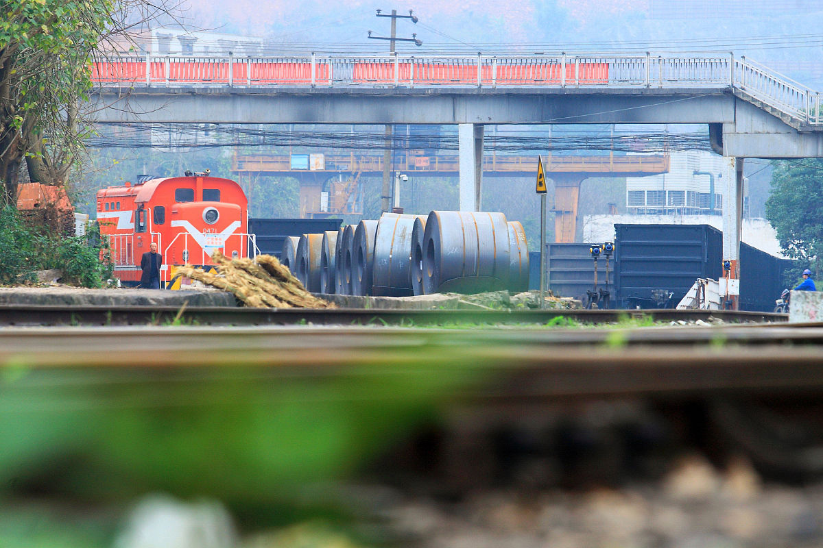 重庆哪些铁道车辆专业学校比较好