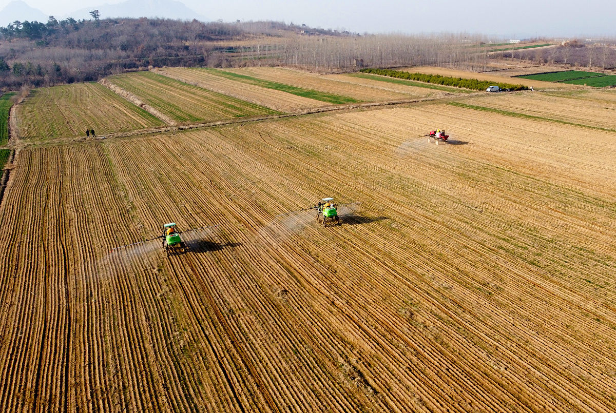 2023年湖北现代农业技师学院有哪些招生专业-好不好