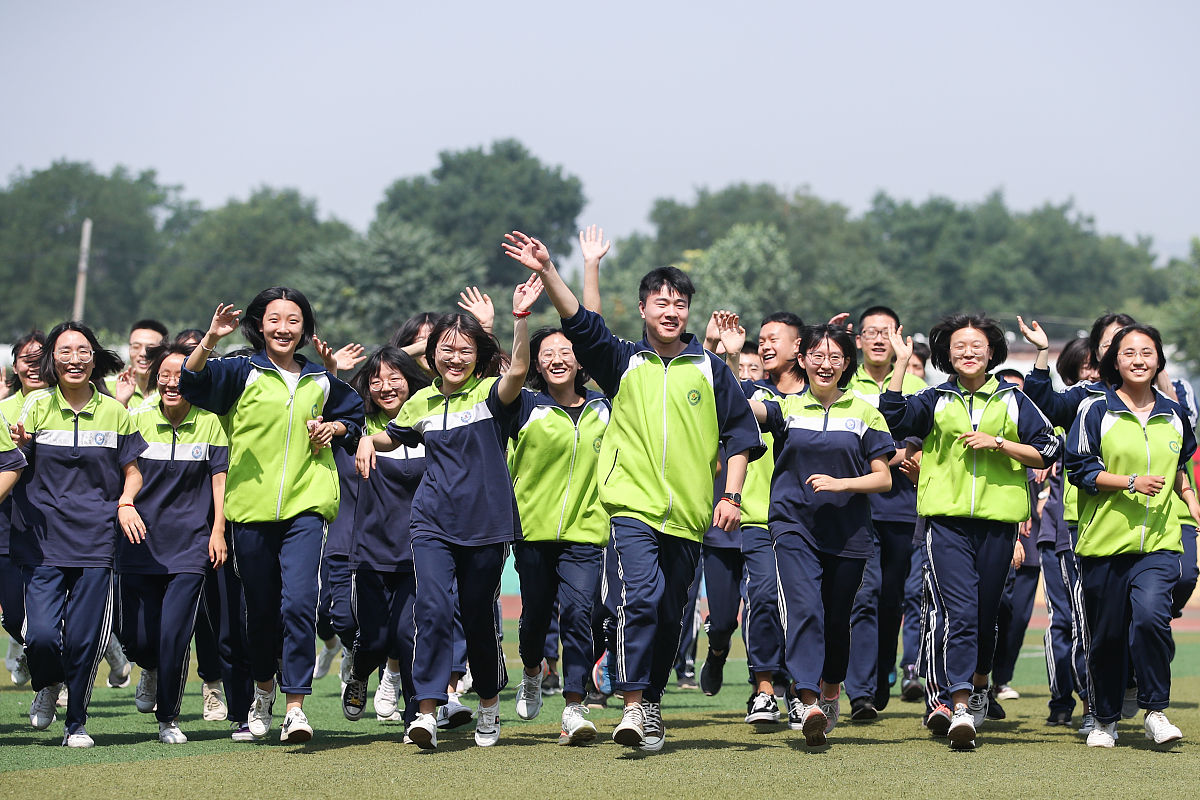 太原大学附属职业中学2023年要招多少人呢 好不好