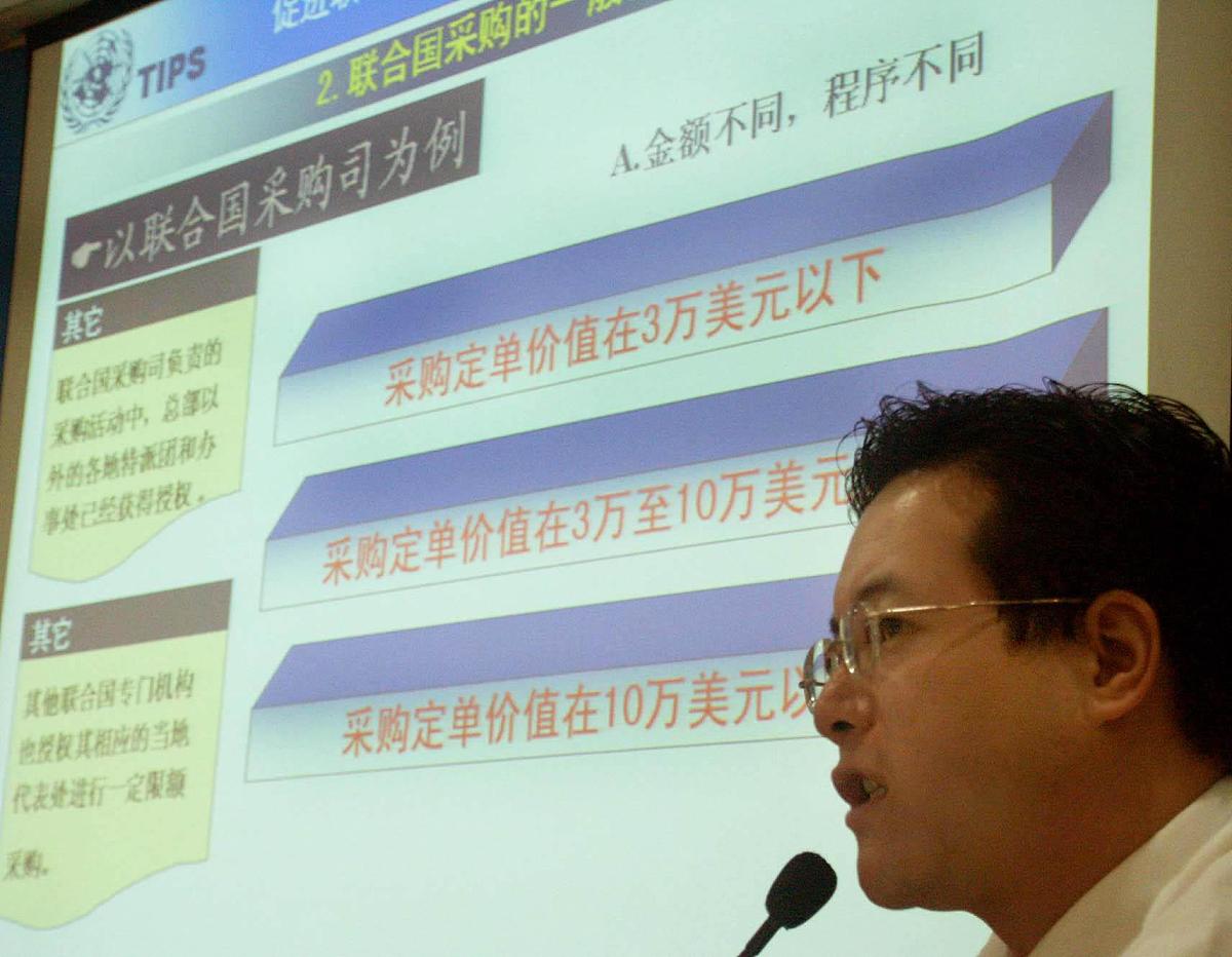 在设备采购过程中各部门要严于律己严格遵守相关规章制定杜绝违规乱象问题