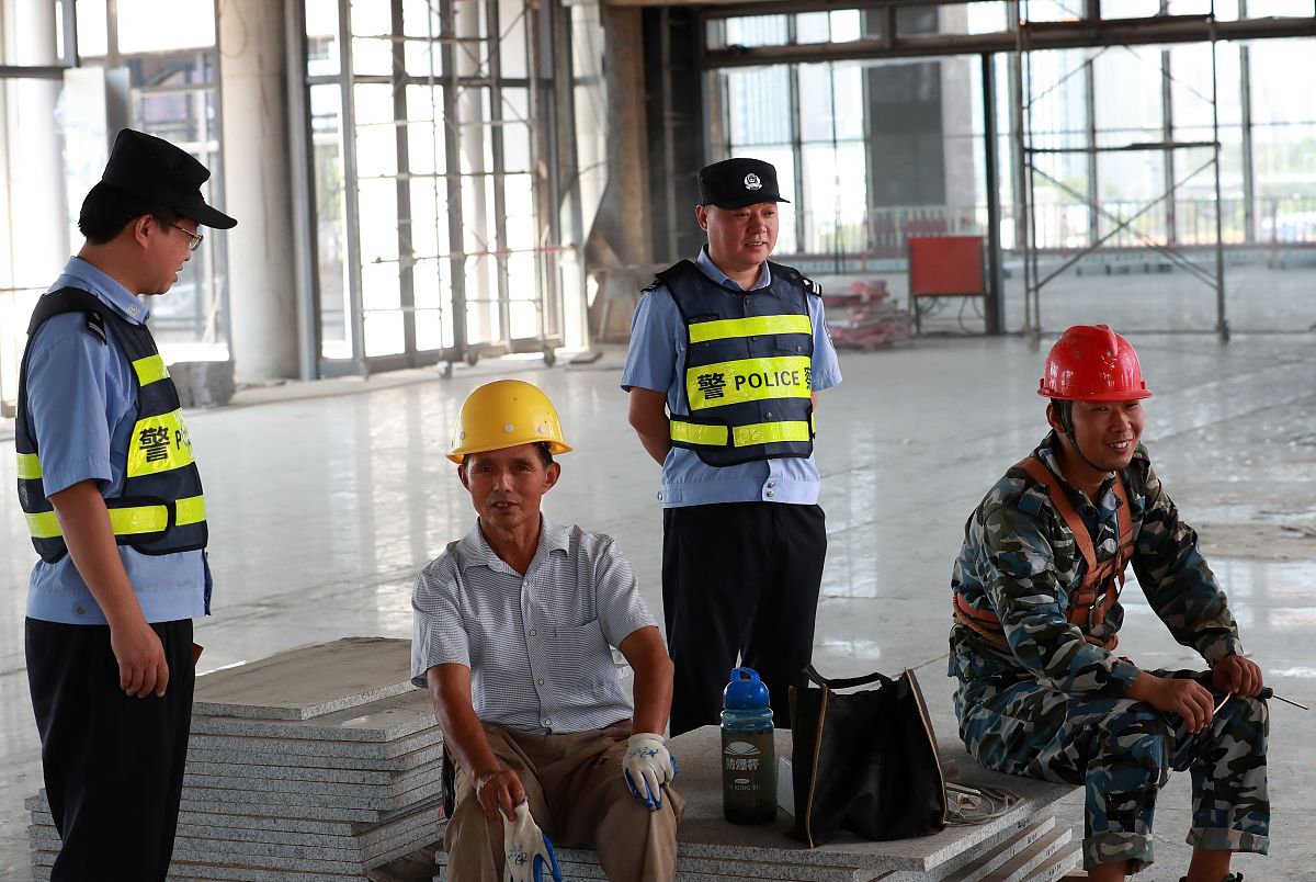 安全工程生产实习的目的 安全工程生产实习的目的