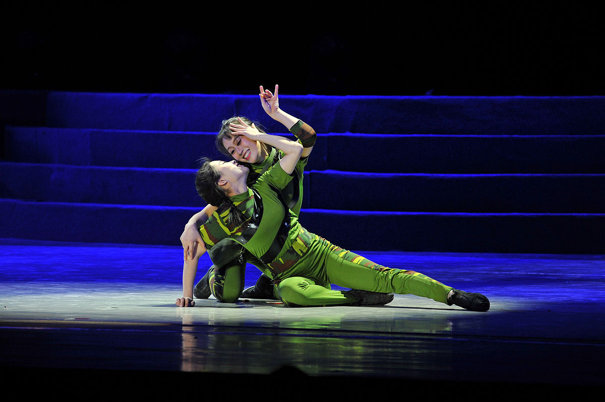 连云港市艺术学校2022年招生专业-怎么样