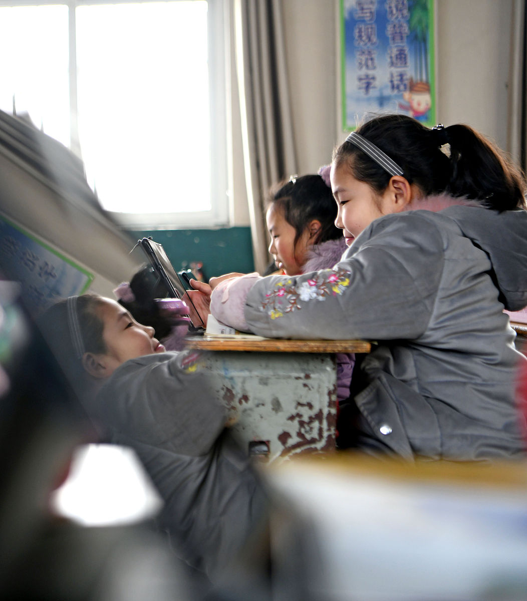 小学英语高效课堂策略研究：基于新课标理念