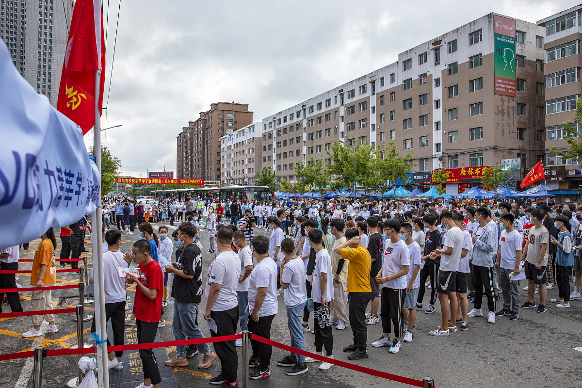 榆林中学毕业读什么卫校？选择指南