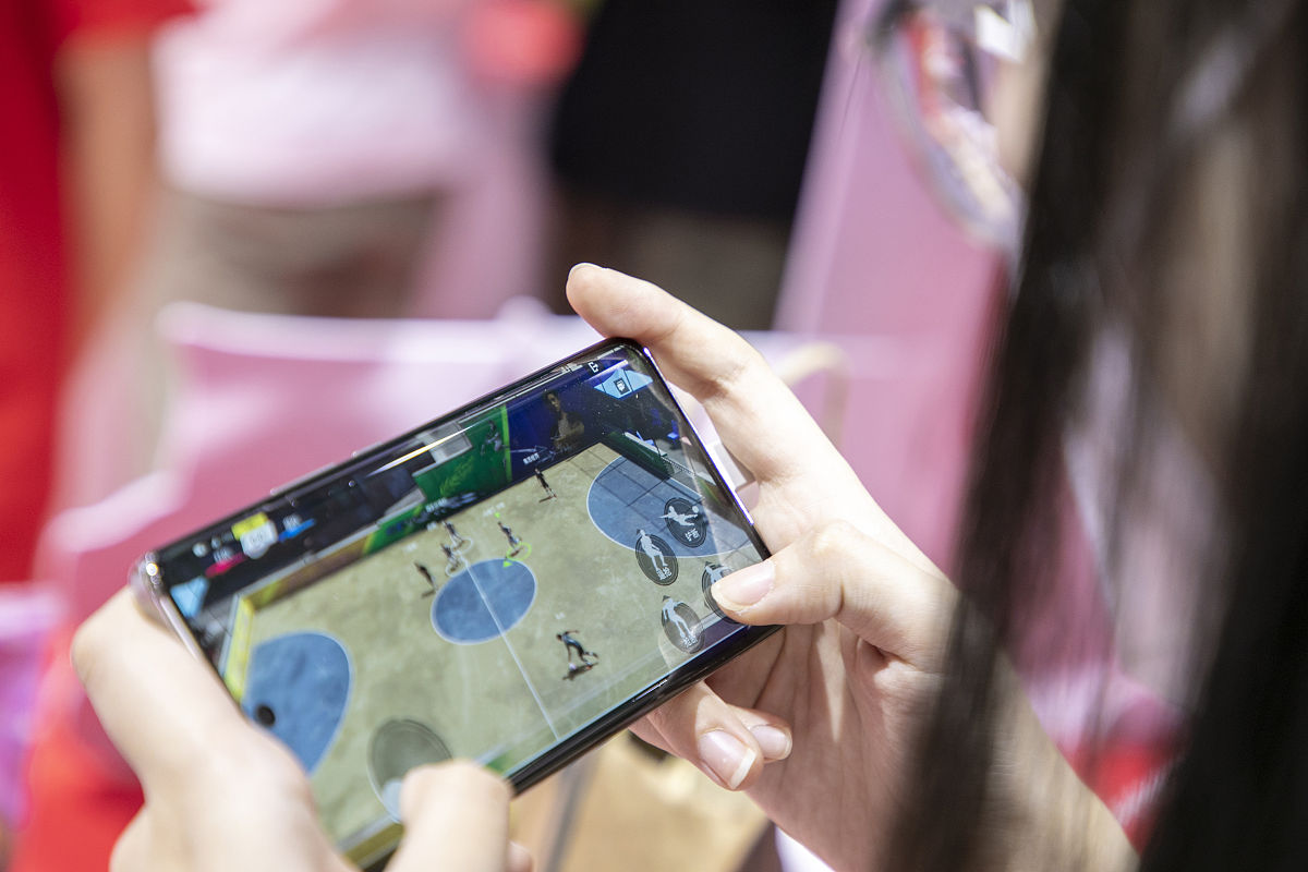 手游攻略看不懂？不如一起做题！