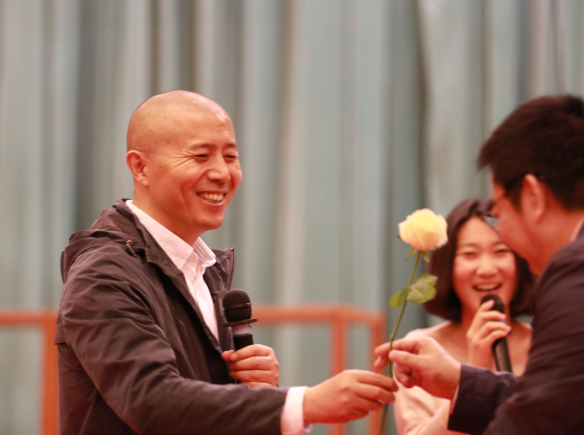 西安市宝玉石学校招生简章