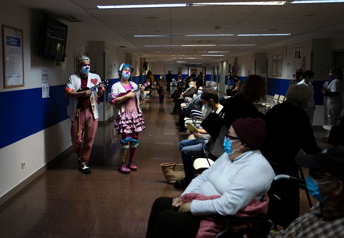 厦门卫校有哪些专业卫校好就业的专业有什么