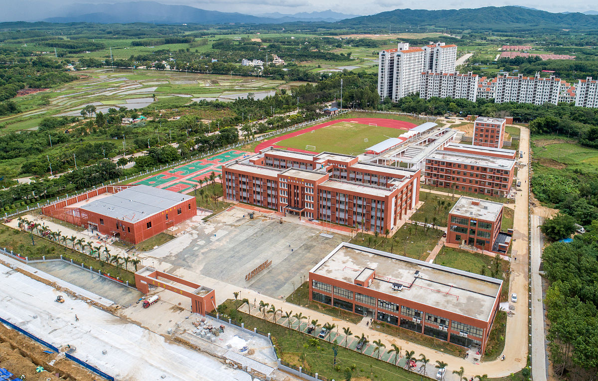 务川中等职业学校2023年地址在哪里 务川中等职业学校2023年地址在哪里