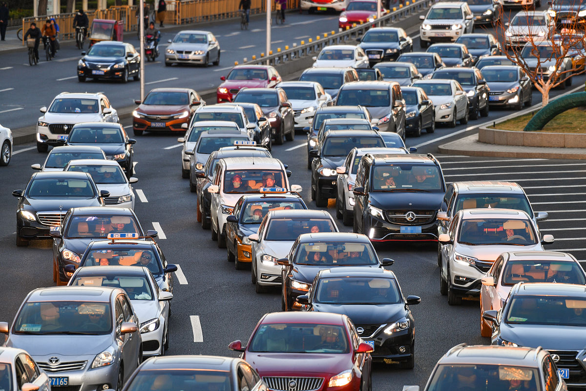 北京旅游资源集中市中心带来的问题与挑战