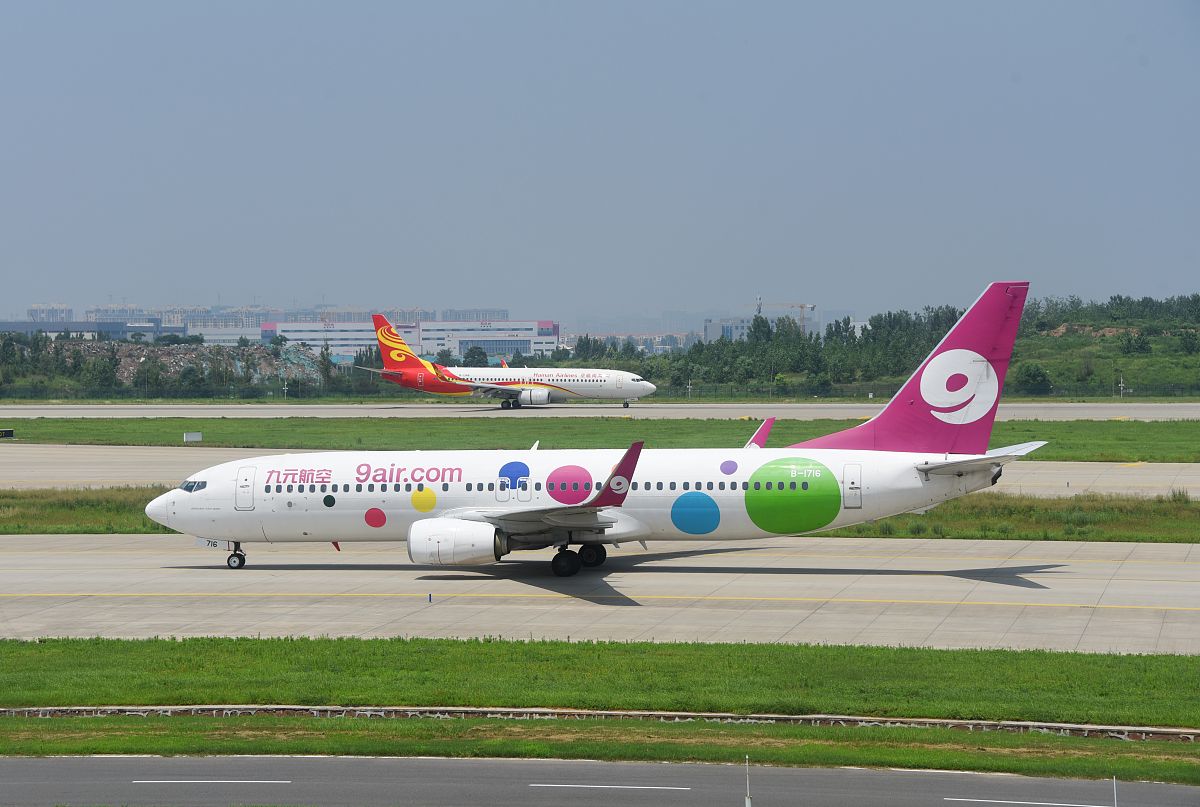 重庆农业机械化学校航空服务专业介绍是热门专业吗