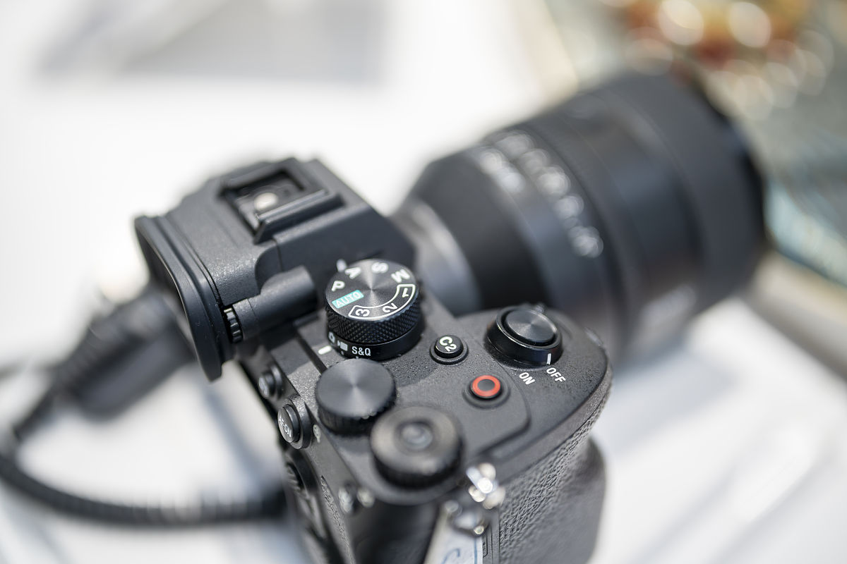 索尼A7S IV 最新消息 - 发布日期、规格和传闻