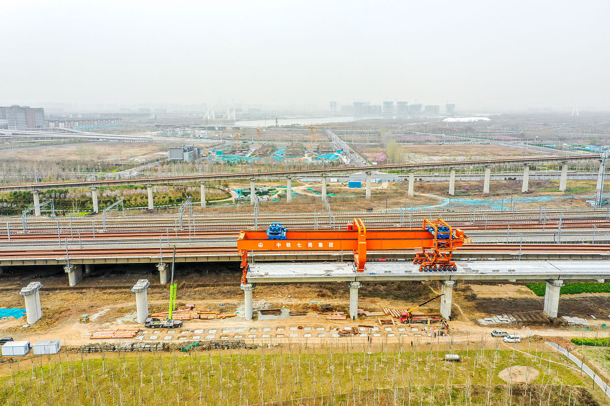 贵阳高铁学校就业保障：如何让孩子在高铁行业站稳脚跟？