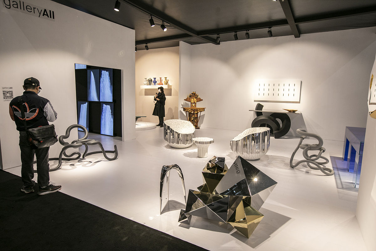 法国奢华工艺VS德国工业效率：一场在德意志制造联盟展上的精彩碰撞