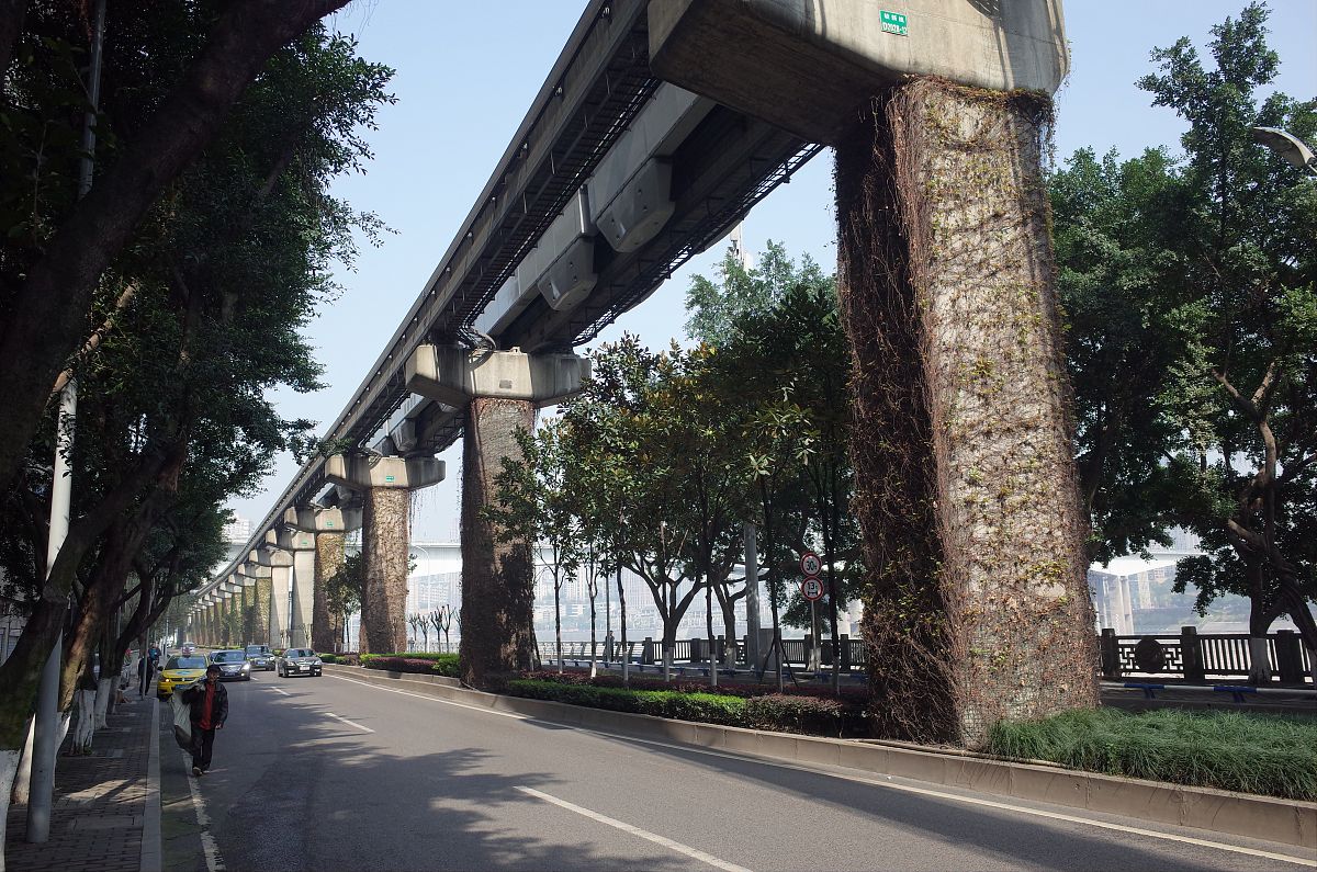 2019年重庆轻轨专业学校到底好不好
