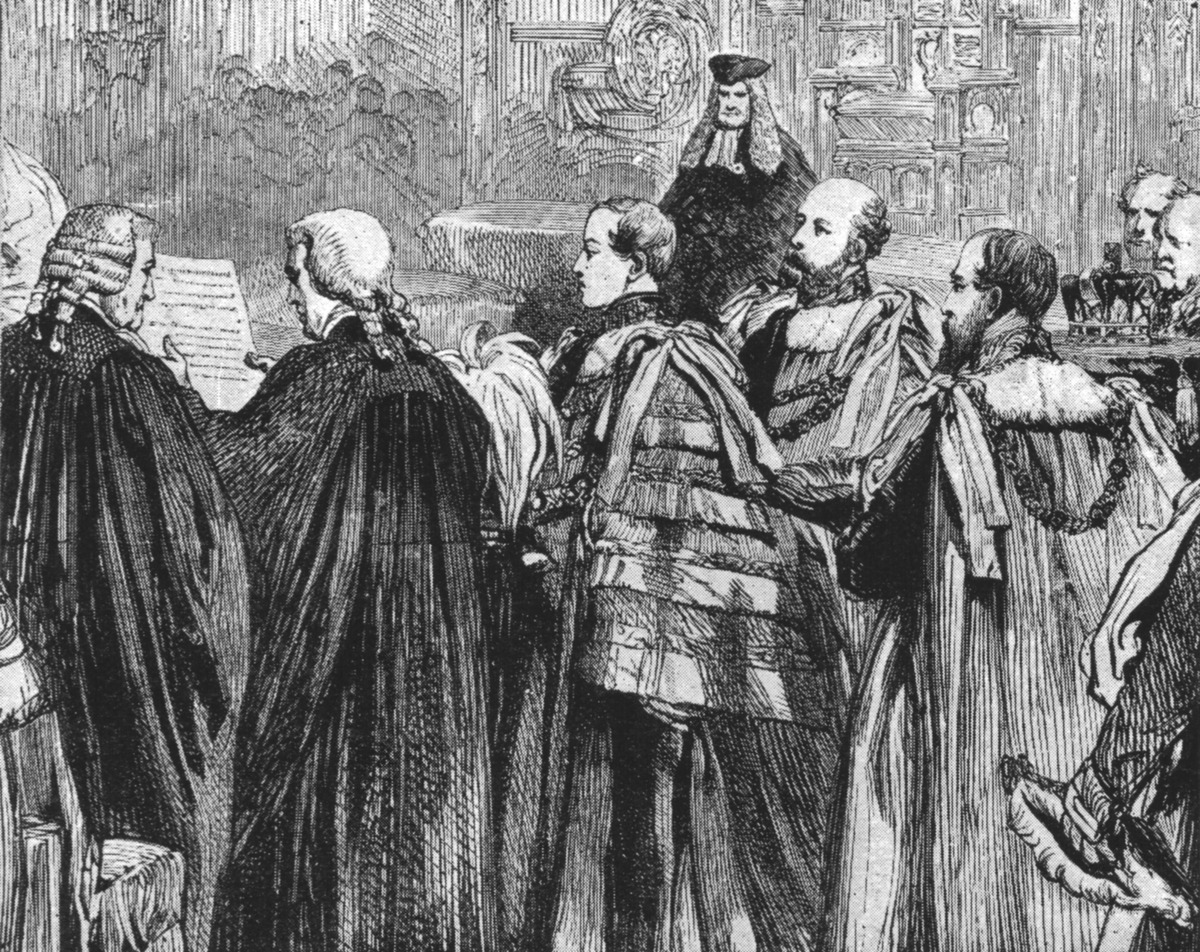 什么是封建主义