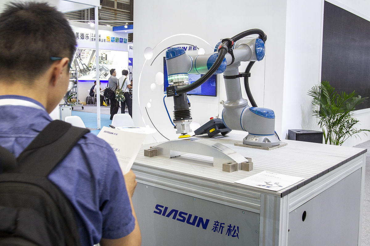 朔州职业技术学院机电一体化技术专业就业前景分析