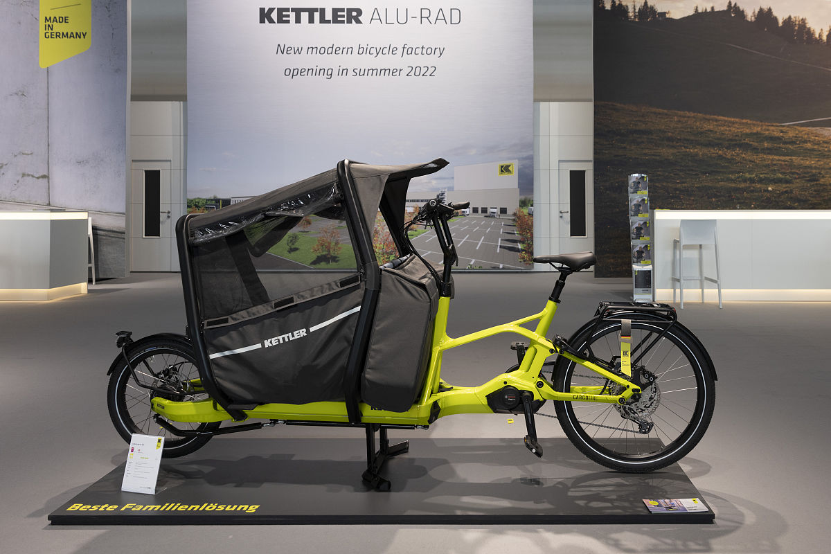 ninebot电动自行车