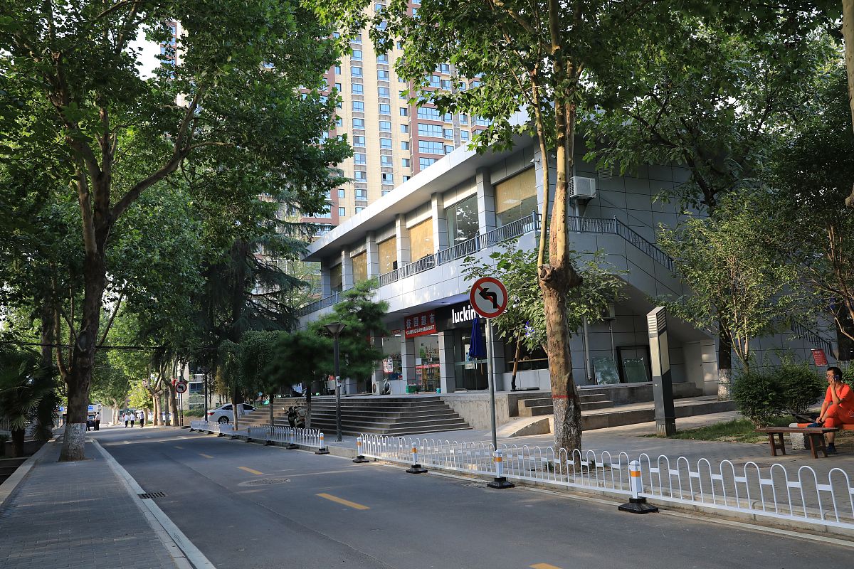 西安工业大学实验室安全管理工作要点：下半年重点总结