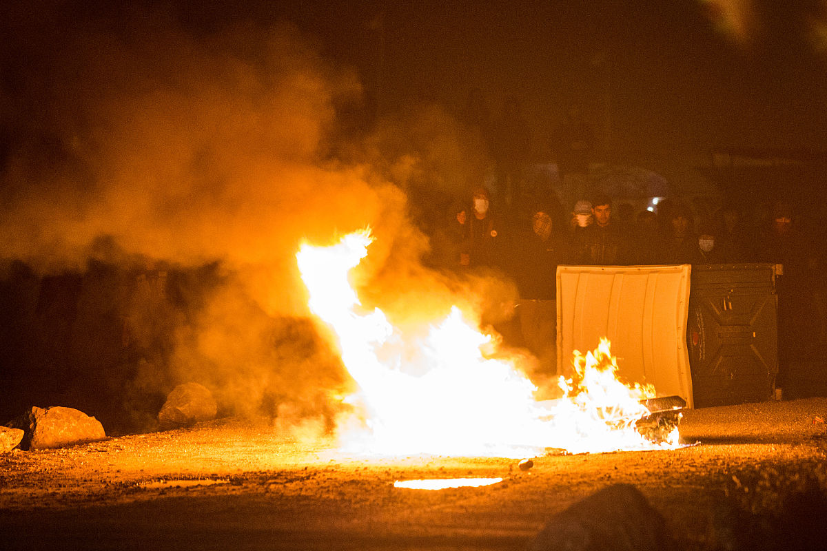 营地教育活动中的公约：'营规'或'营约'