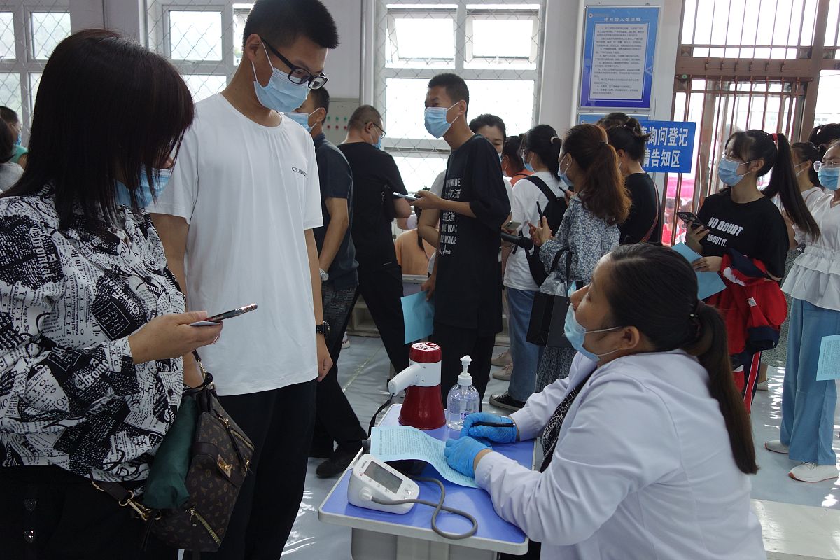 2021年甘肃初中生不去幼师学校怎么办