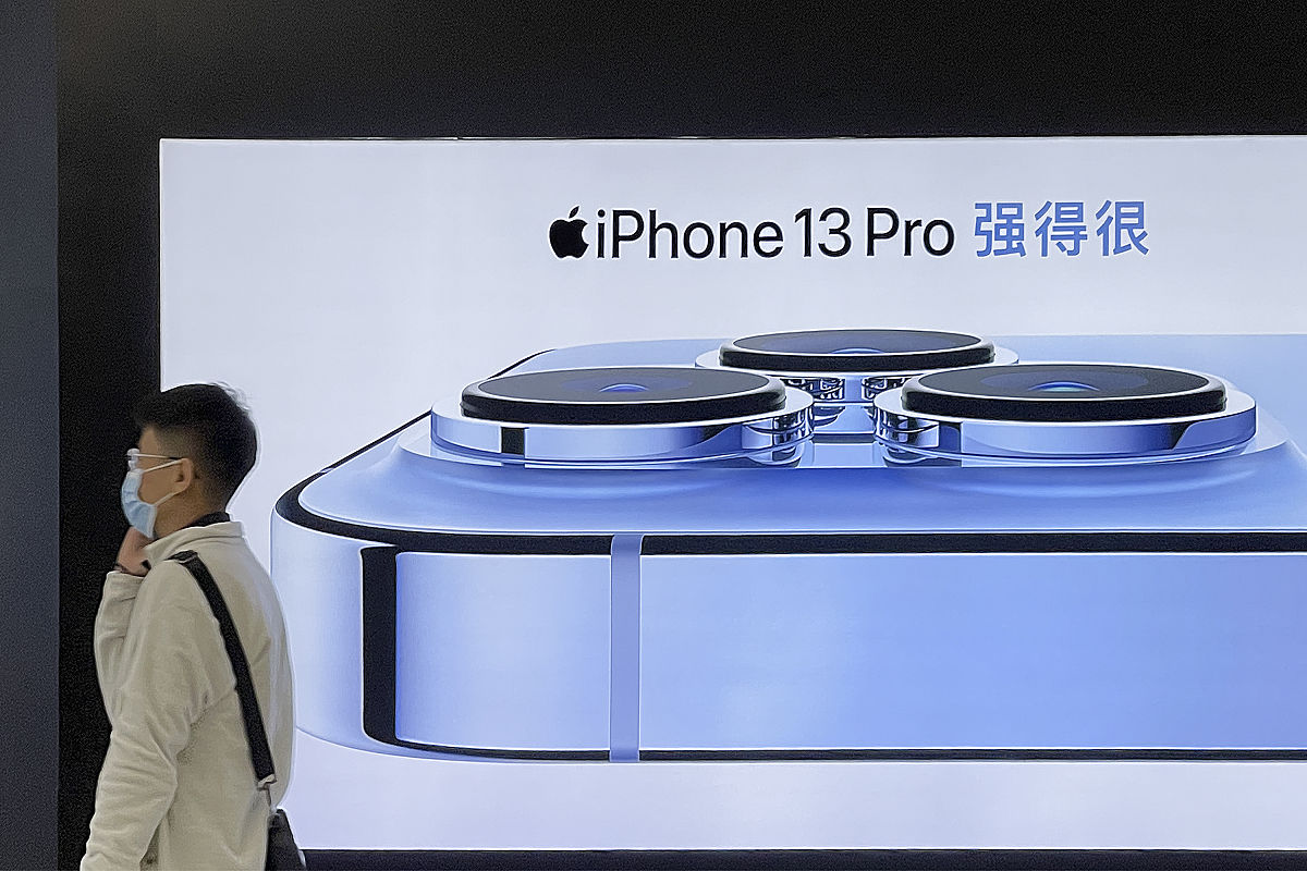 iPhone 13 vs. iPhone 13 Pro: 哪款性价比更高？