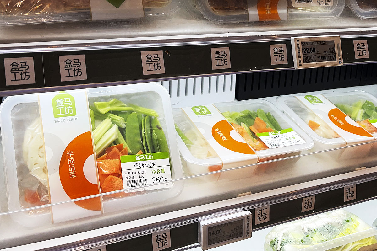 预制菜怎么保存和加热？ - 超全指南！