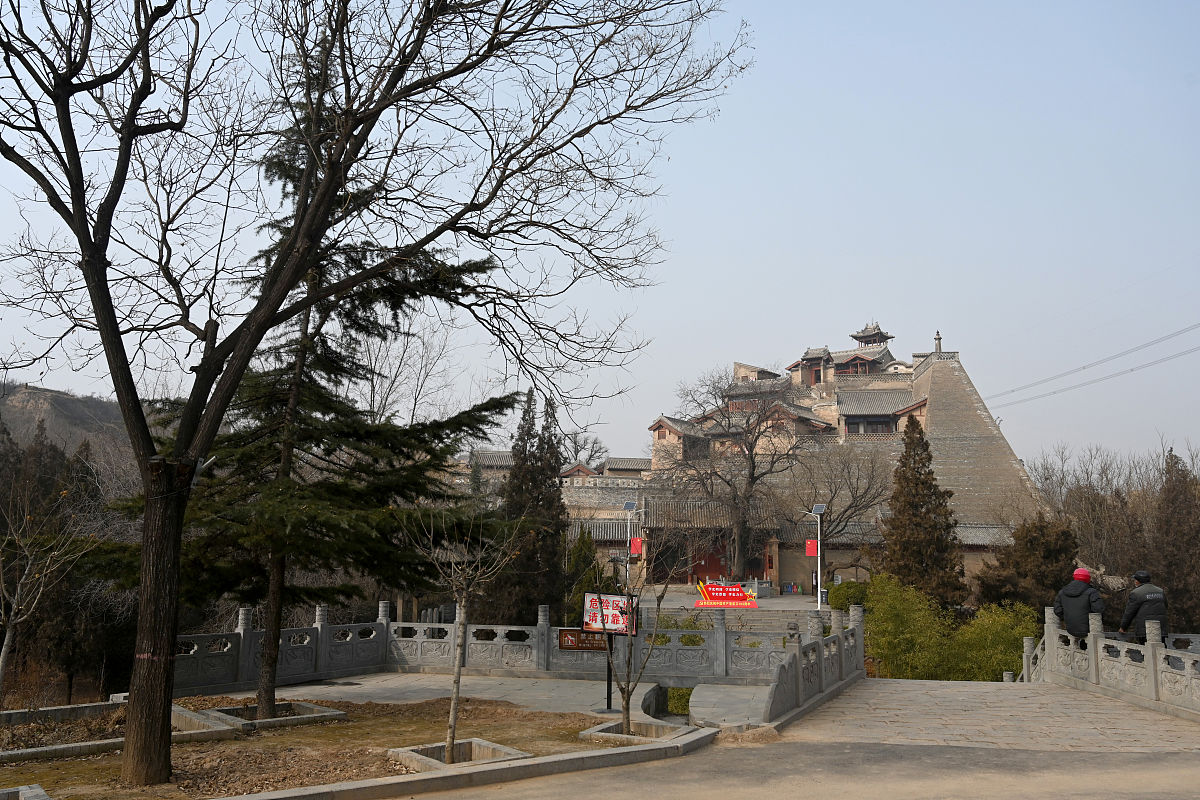 山西工贸学校2022年招生简章