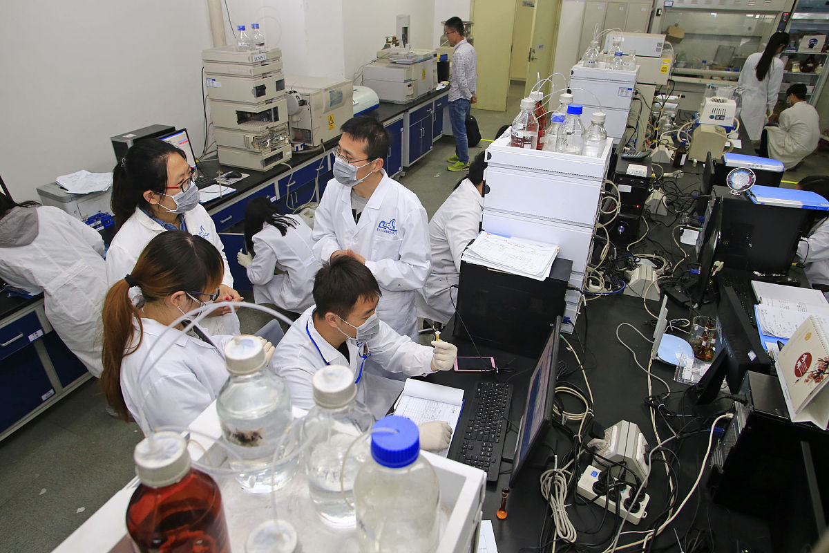 天津农学院生物制药专业怎么样