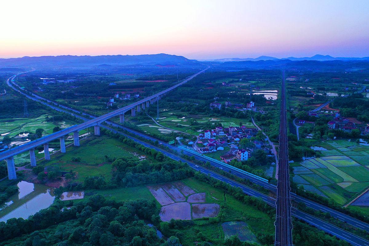 贵州铁路学校高铁专业课程介绍：必修课程有哪些？