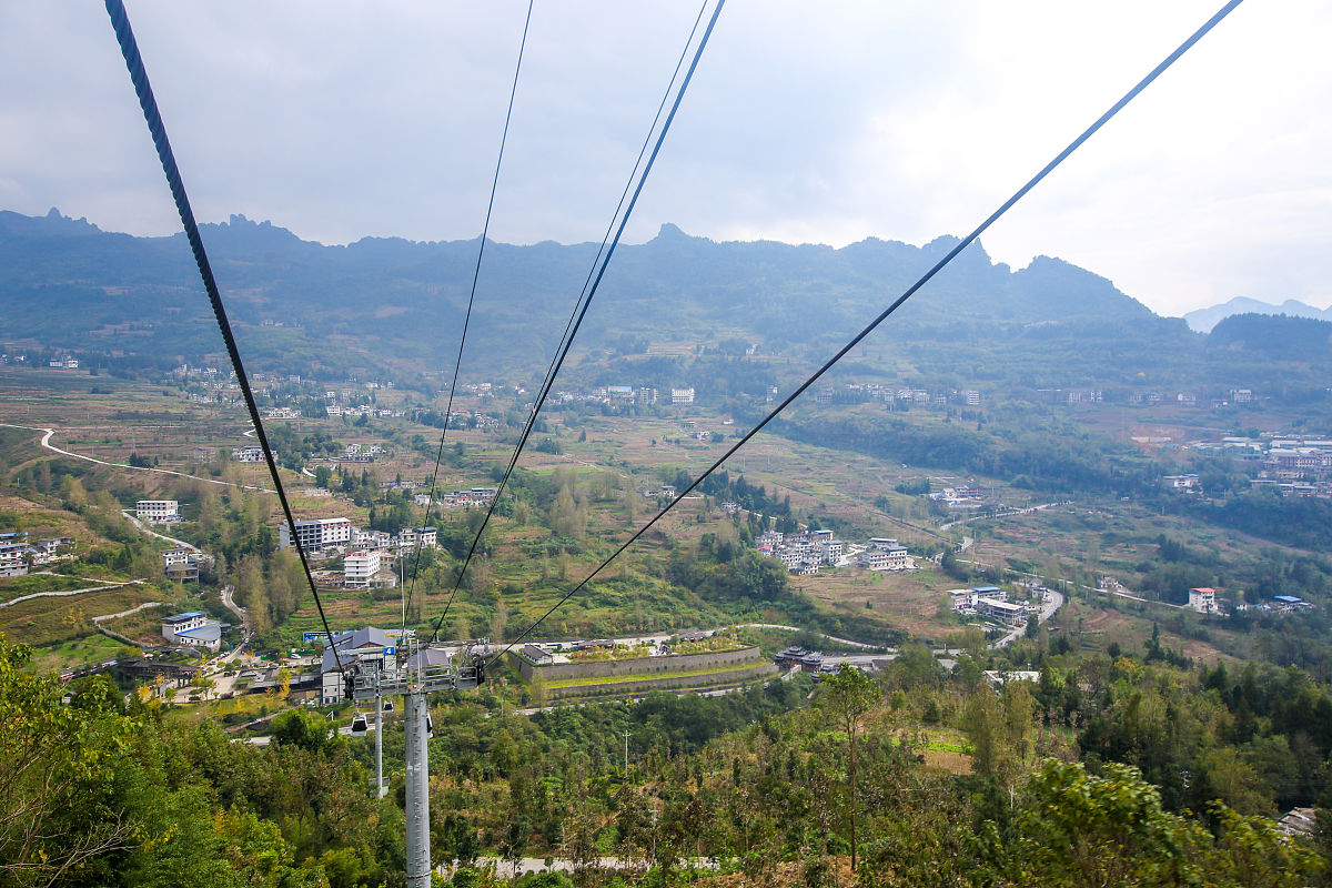 湖北技校：湖北咸宁旅游索道技工学校怎么样