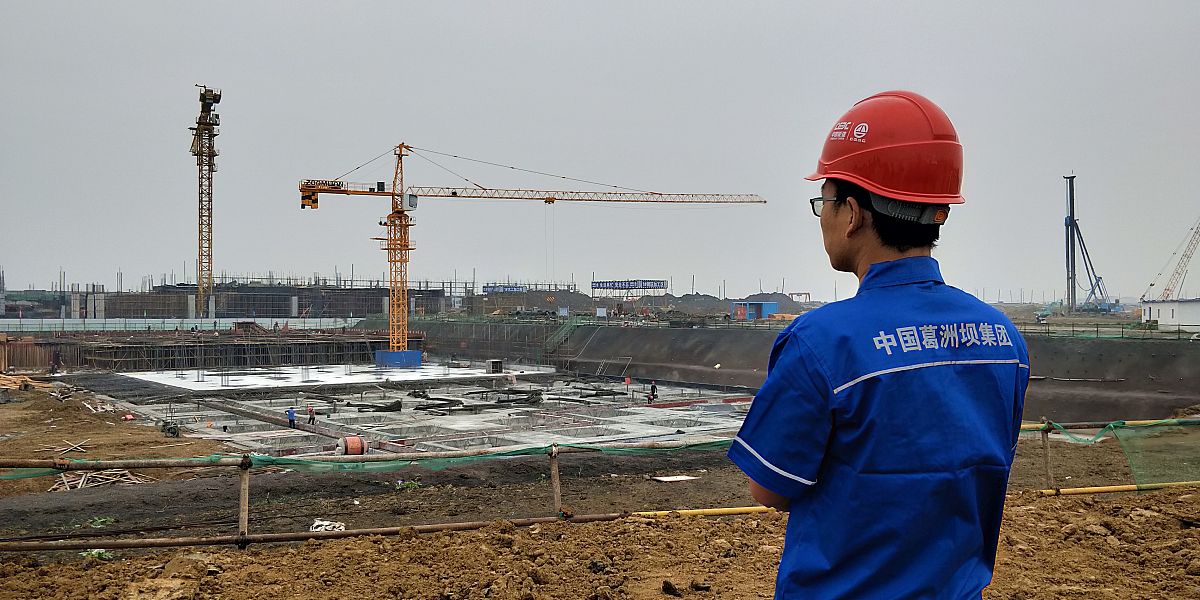 云南城市建设职业学院高铁专业怎么样？培养方案及就业前景分析