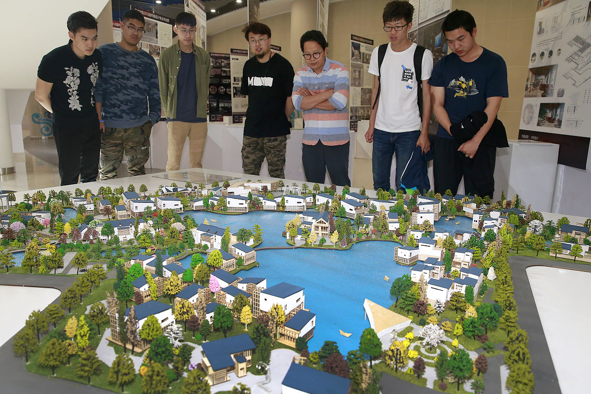 环境艺术设计专科课程详解：基础、核心、选修课程全解析