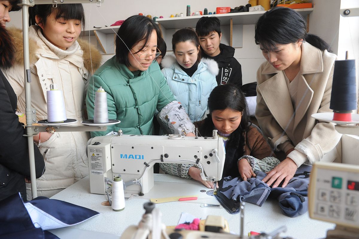 宜君县职业教育中心2022年招生条件及报名指南