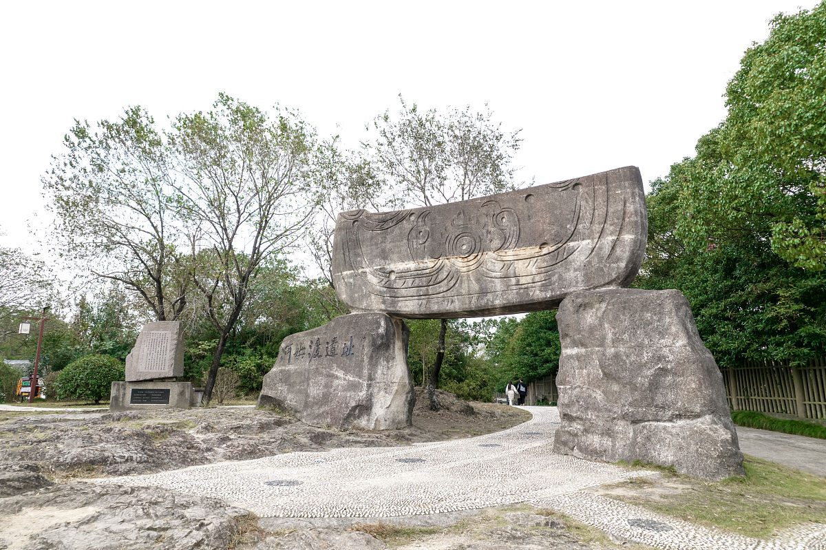 关于吴越国王陵的研学报告课题
