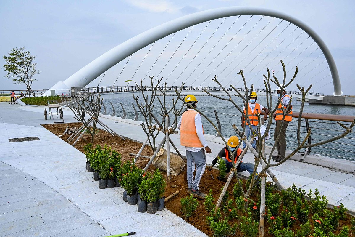 云南城市建设职业学院2023年五年制大专招生简章