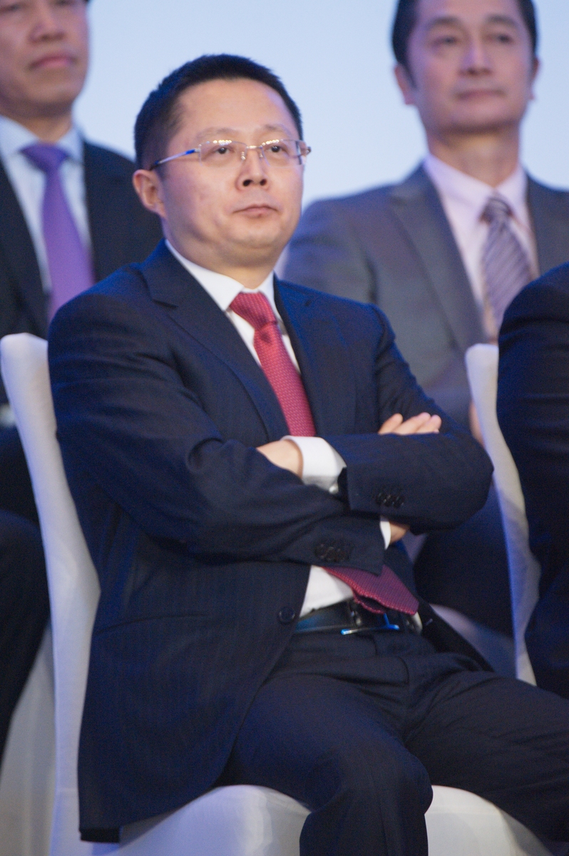 方洪波是如何成长为美的集团董事长的10000字左右
