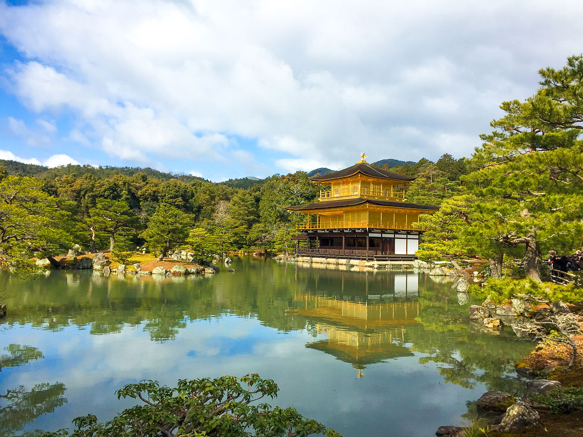日语かんこうきゃく - 日本语词汇解释 - 旅游者