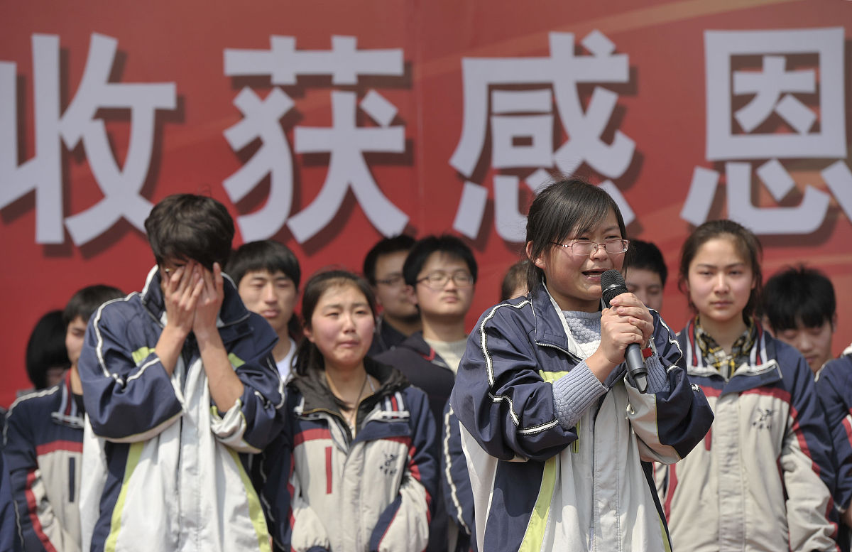 东莞石碣职业中学2022年招生条件：初中毕业生入学指南