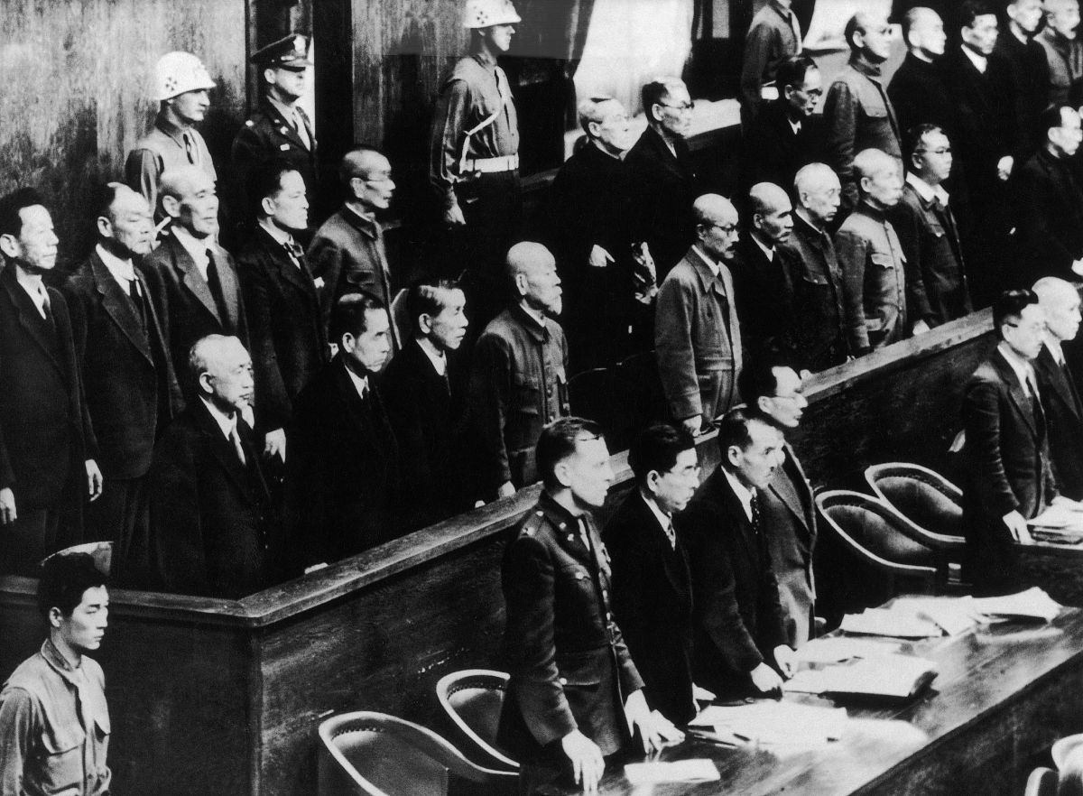 日本二战投降的真相：并非无条件！