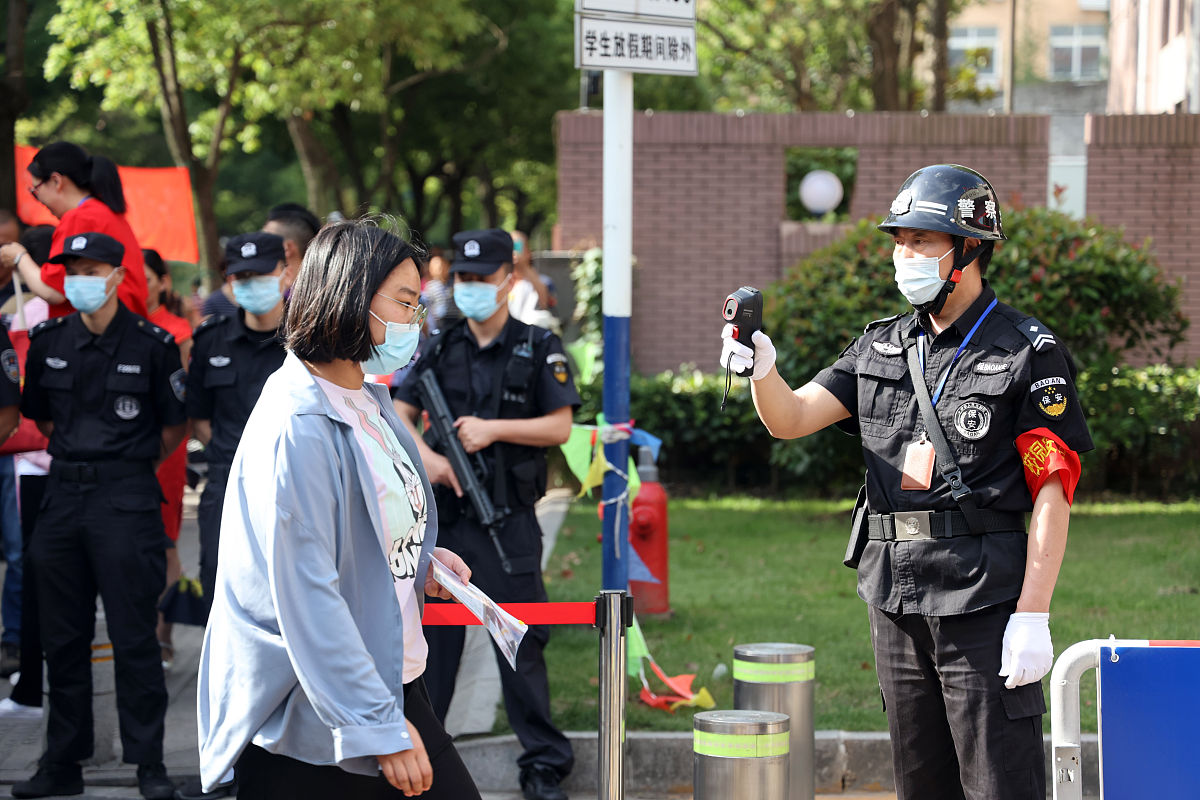 2021年成都卫校在招生方面有哪些要求