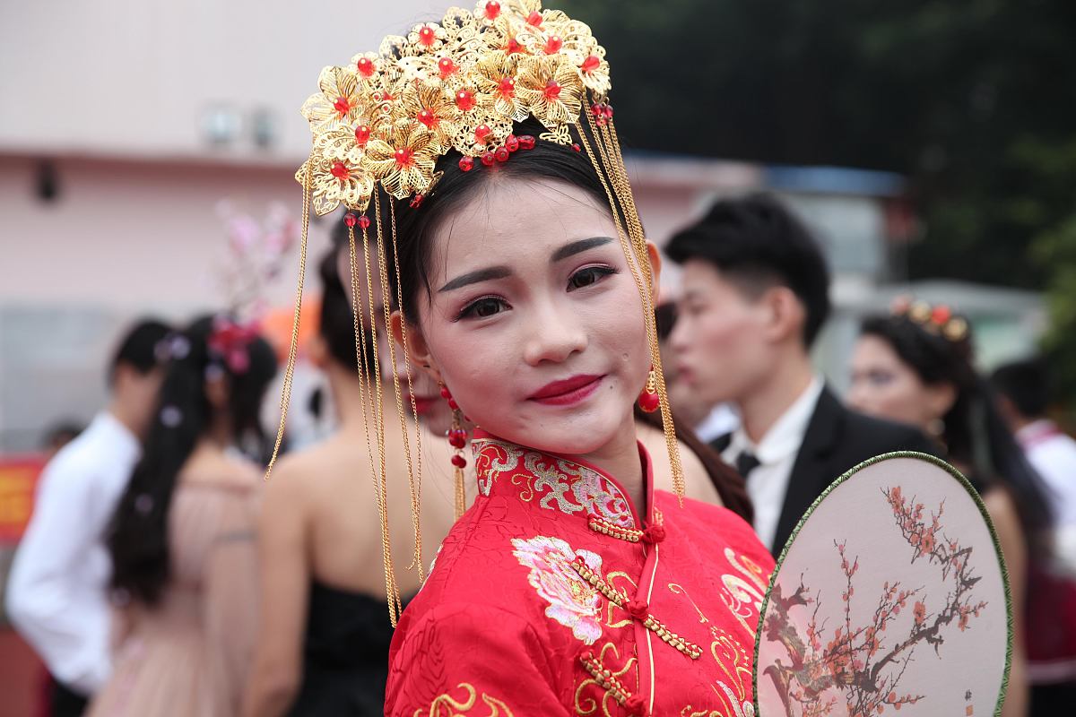 潍坊商业学校2019年招生简章 - 培养商业管理人才的摇篮