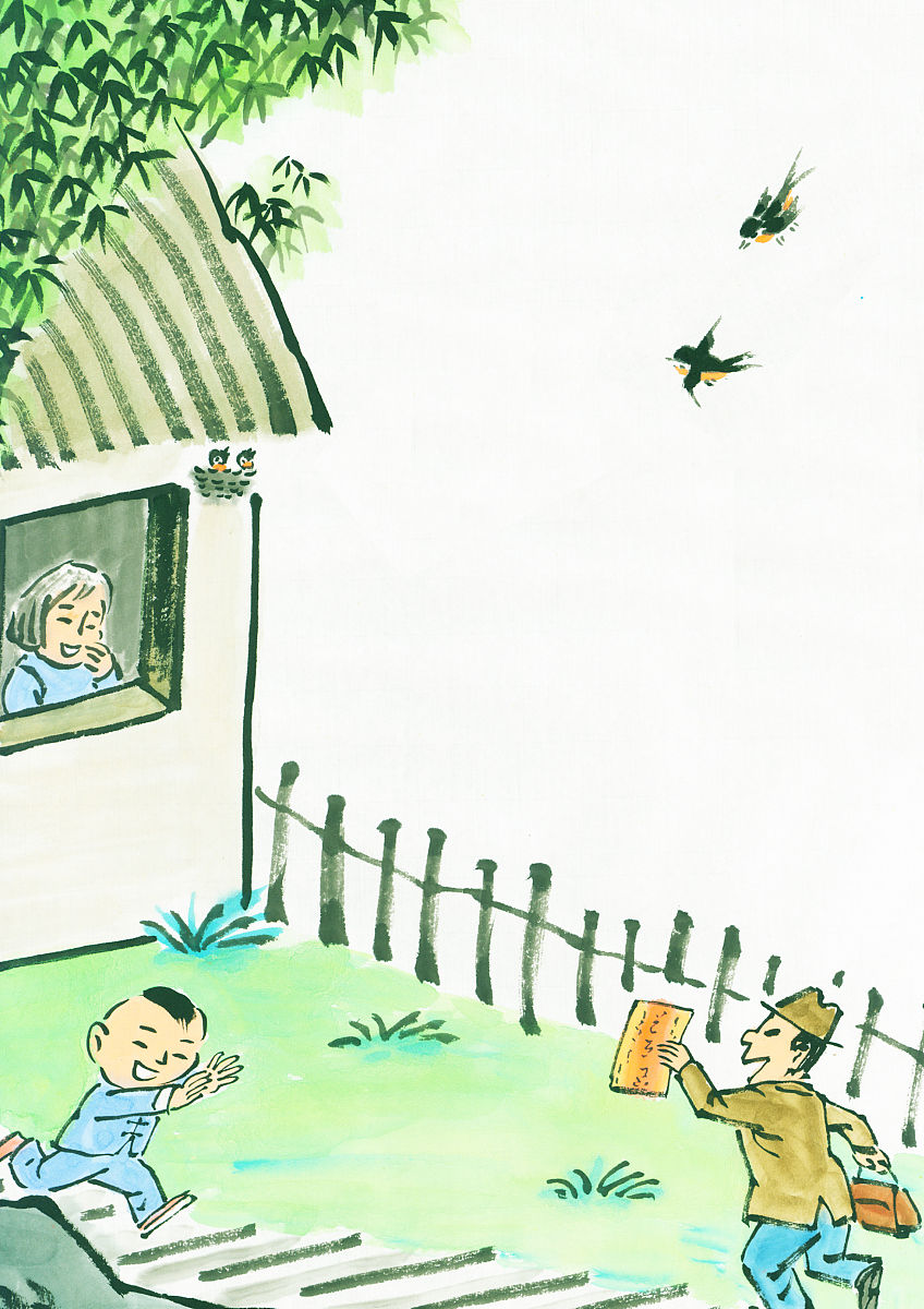 春在农夫锄下起的典故