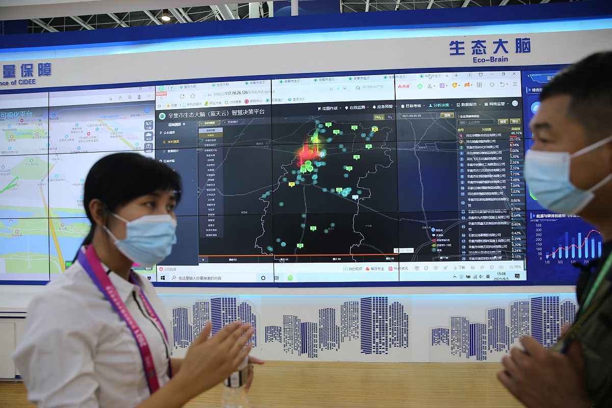 写一个疫情防控管理系统各个功能模块直接的关系相关概述