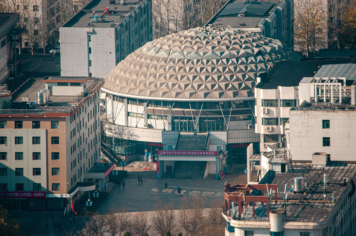 山西省财政税务专科学校保险专业好就业吗