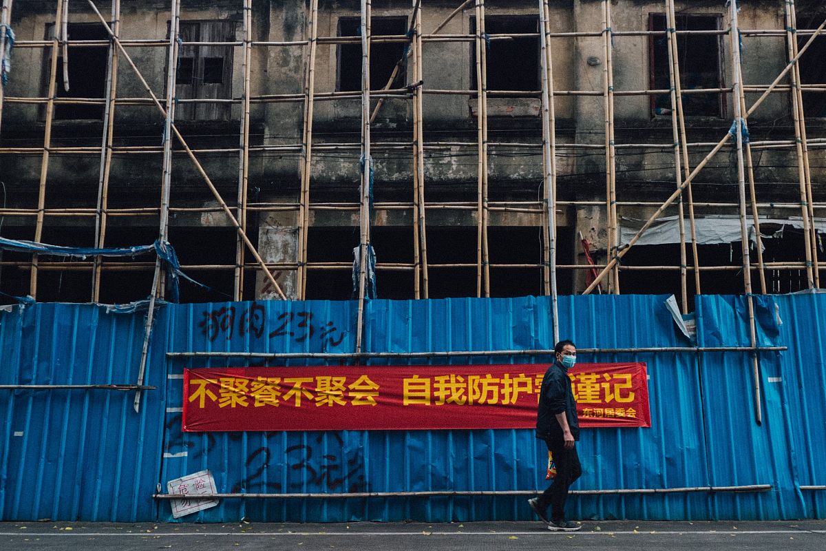 防护工程：保护人、设备和环境安全的关键