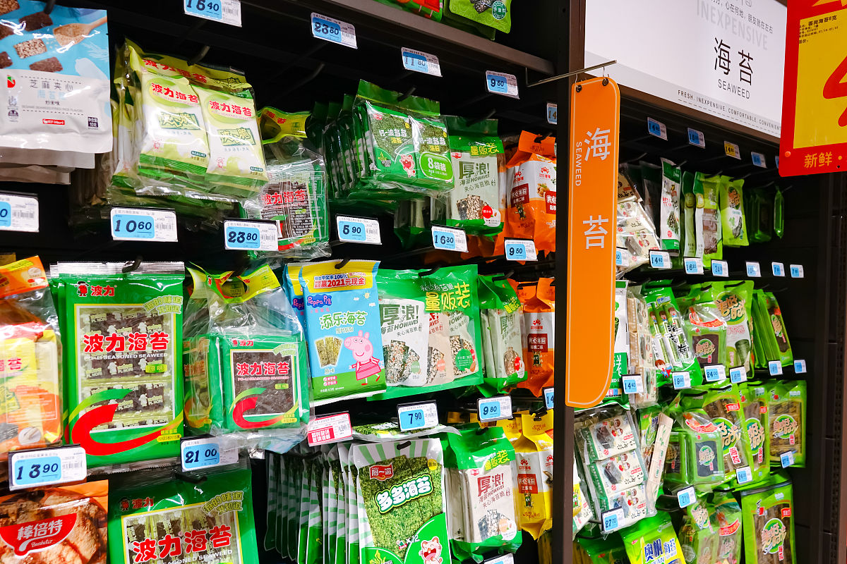 葆润食品：种养加一体，守护健康美味