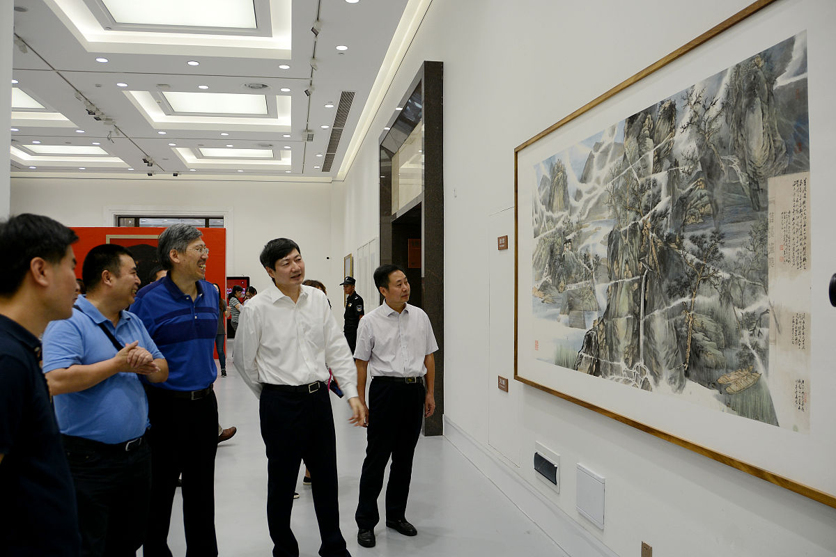 2022年长治黄河工艺美术学校招生简章 - 报名时间、考试内容等