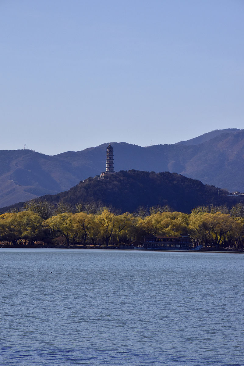 范仲淹《岳阳楼记》创作故事：名楼美景，人文风情